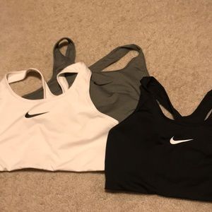 Sports bra package (read the bio for this sale)